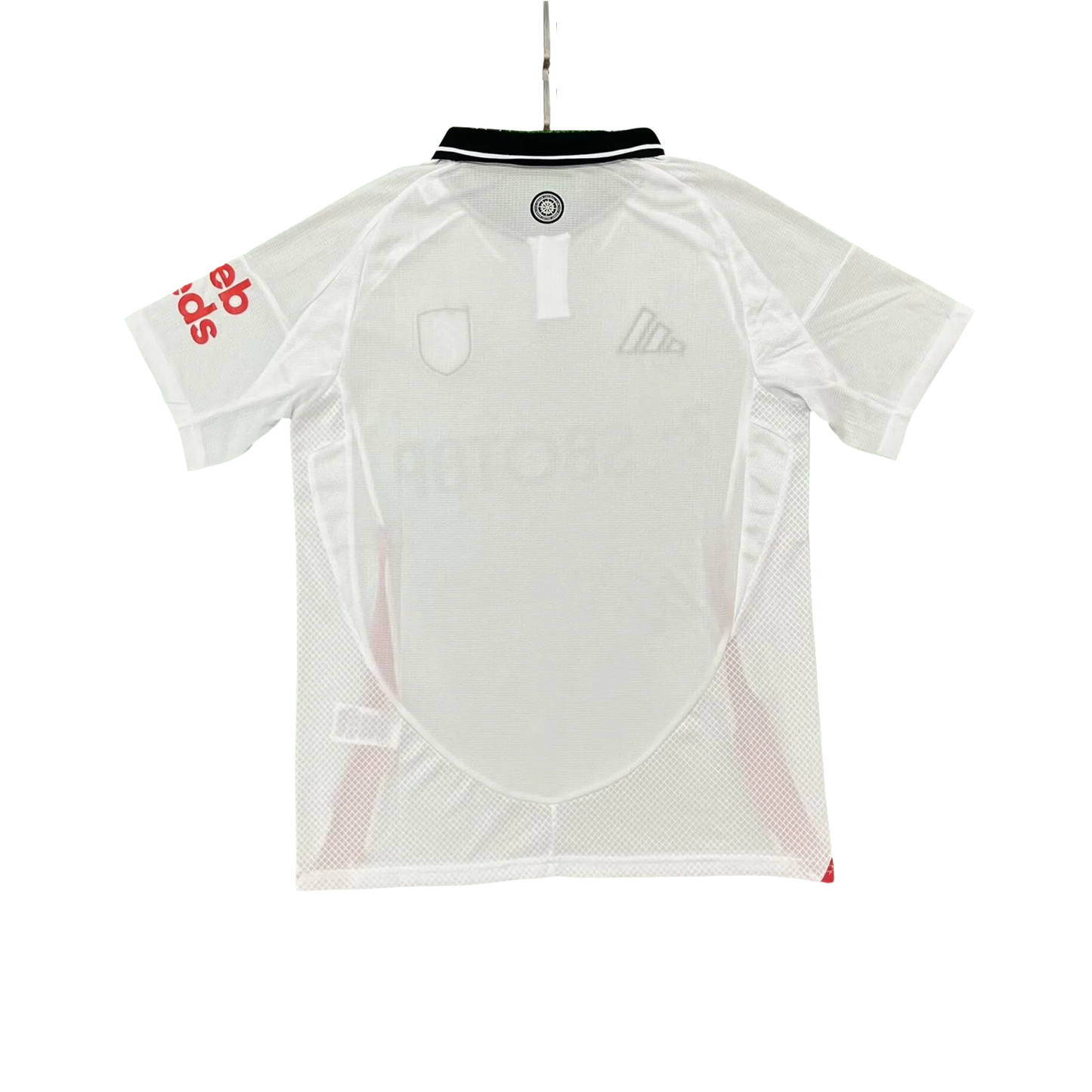 Fulham Home Jersey 2024/25