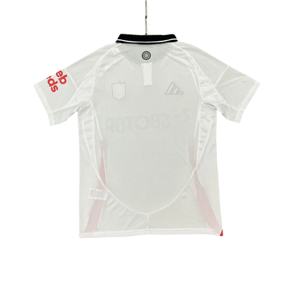 Fulham Home Jersey 2024/25