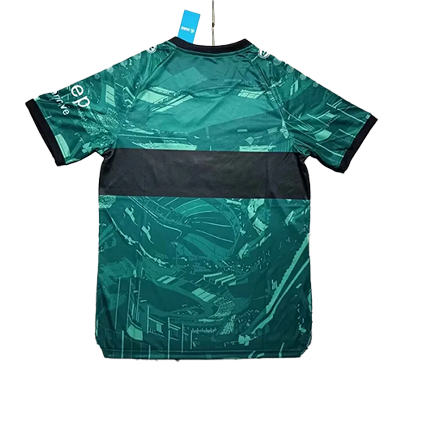 VfB Stuttgart Third Jersey 2023/24