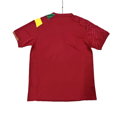 Cameroon Away Jersey 2022/23