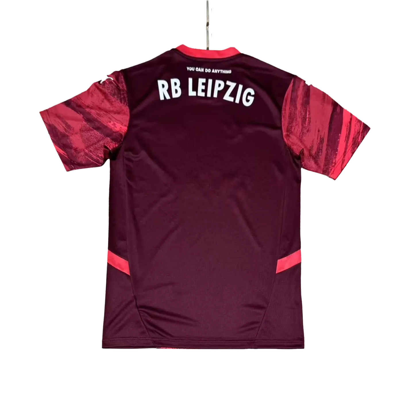 RB Leipzig Away Jersey 2024/25