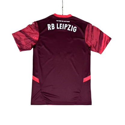 RB Leipzig Away Jersey 2024/25