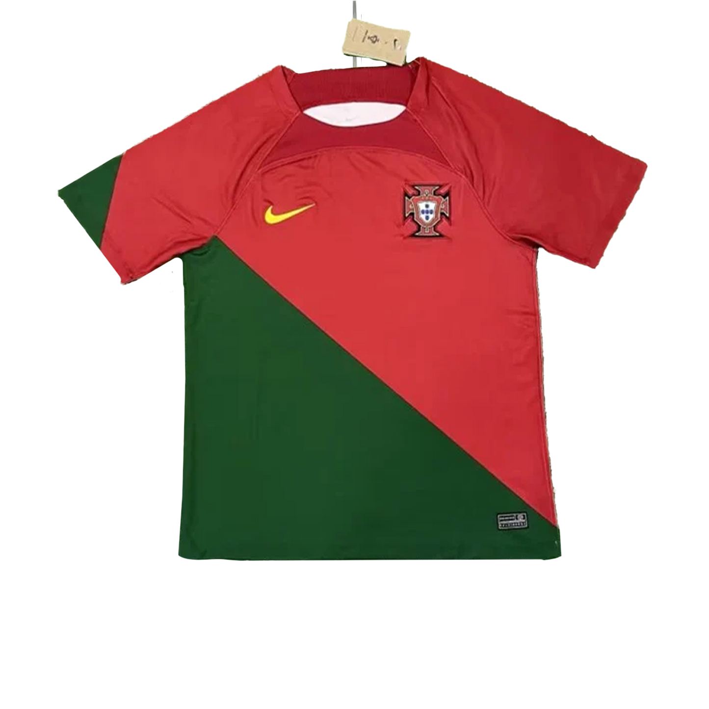Portugal Home Jersey 2022/23