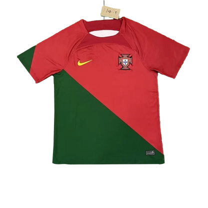 Portugal Home Jersey 2022/23