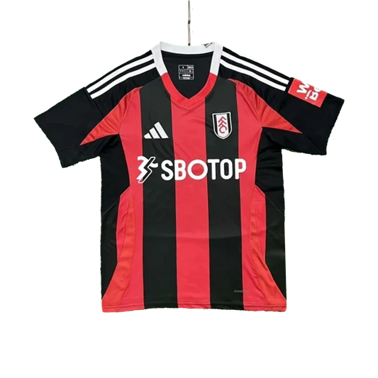 Fulham Away Jersey 2024/25