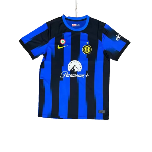 Inter Milan Home Jersey 2023/24