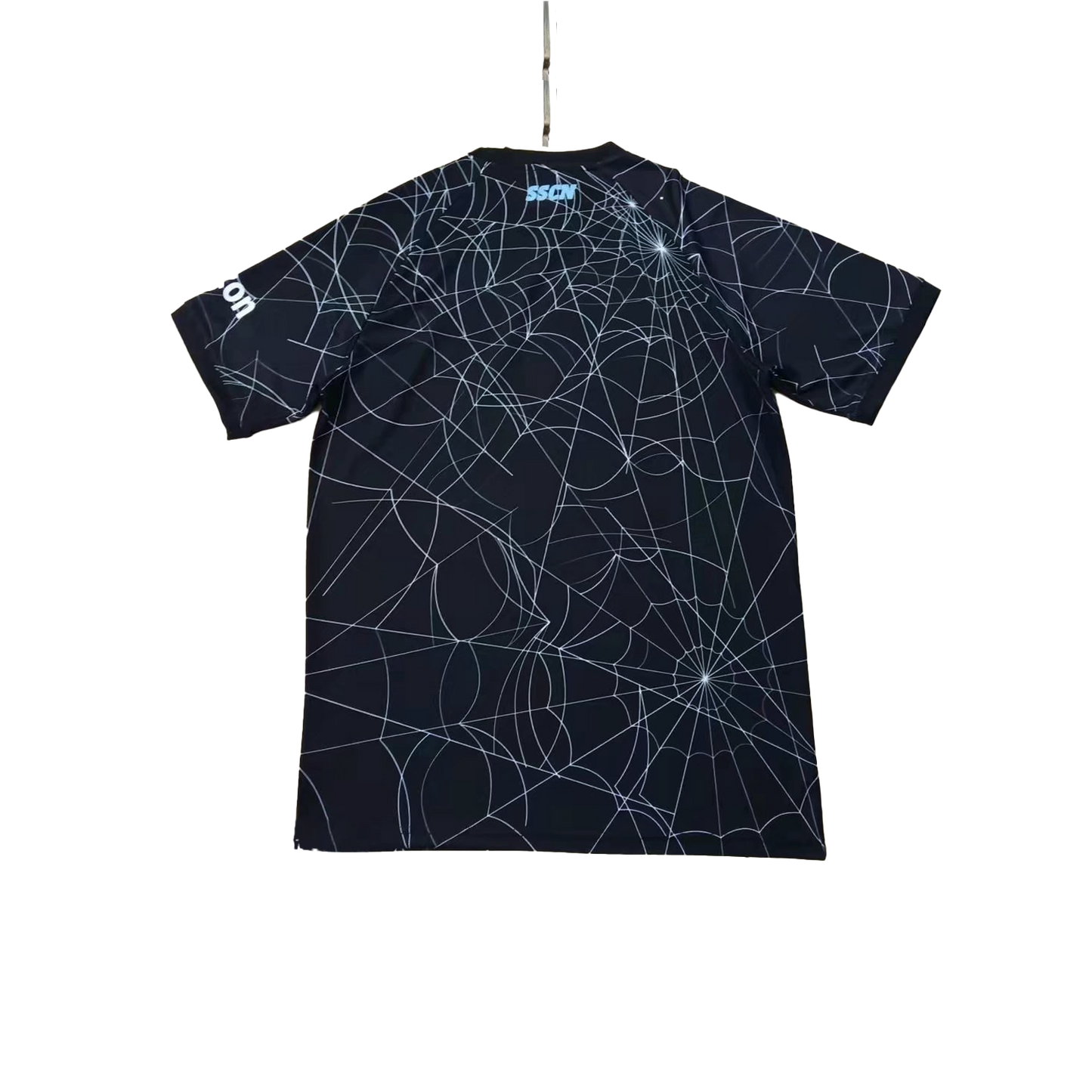 Napoli "Halloween" Special Jersey 2021/22