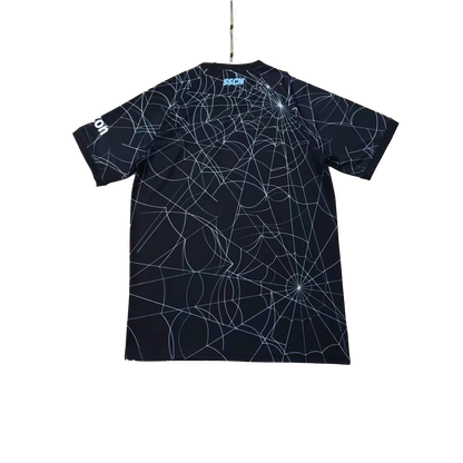 Napoli "Halloween" Special Jersey 2021/22