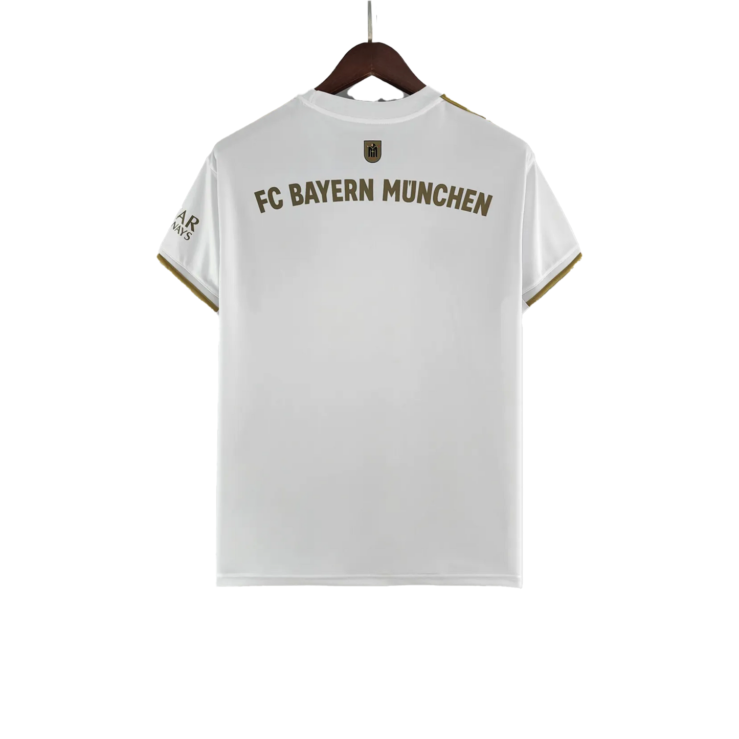 Bayern München Away Jersey 2022/23