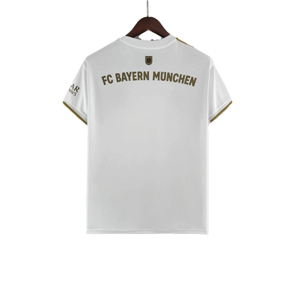 Bayern München Away Jersey 2022/23