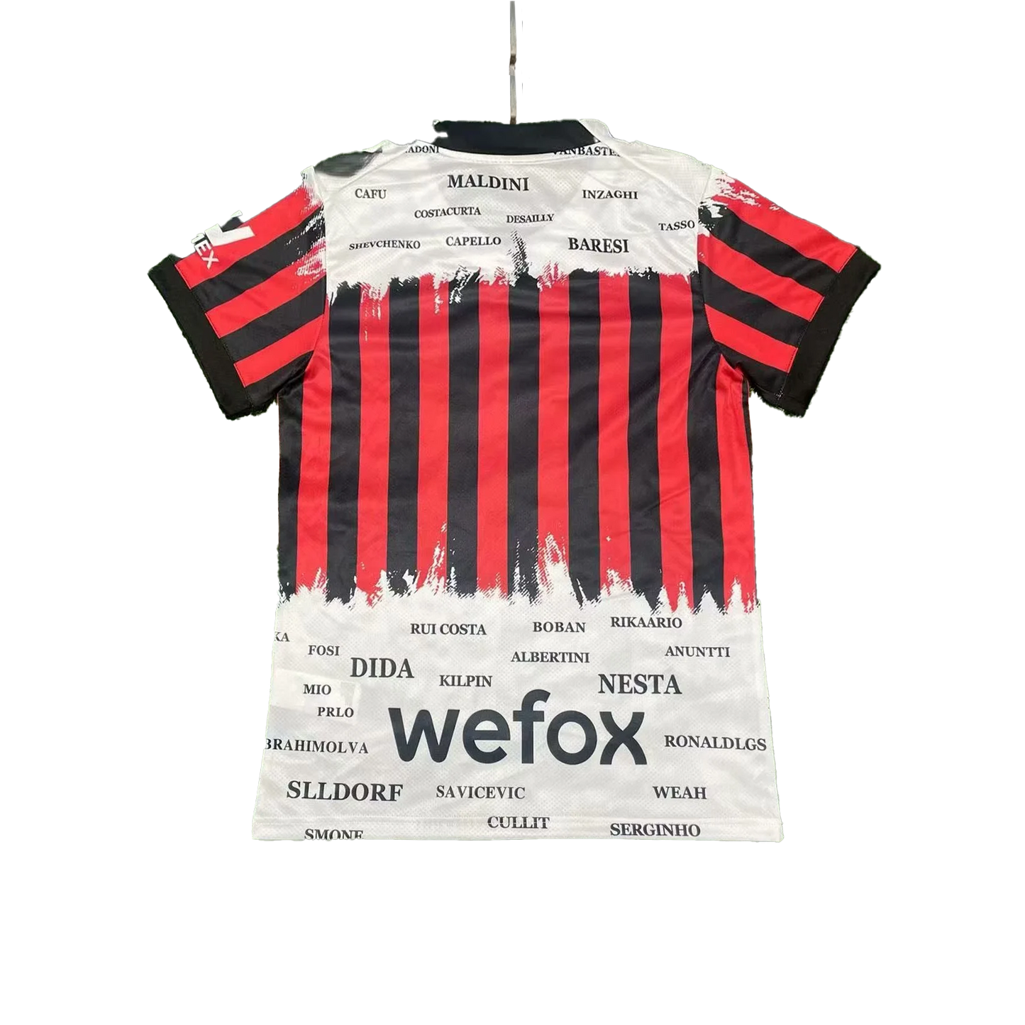 AC Milan "White" Special Jersey 2023/24