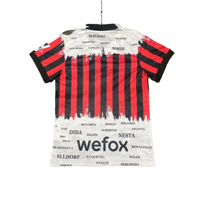 AC Milan "White" Special Jersey 2023/24