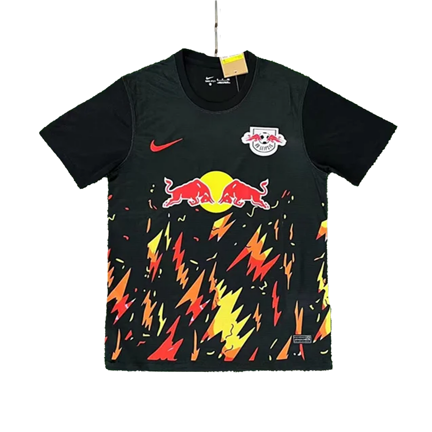 RB Leipzig "New York" Special Jersey 2024/25