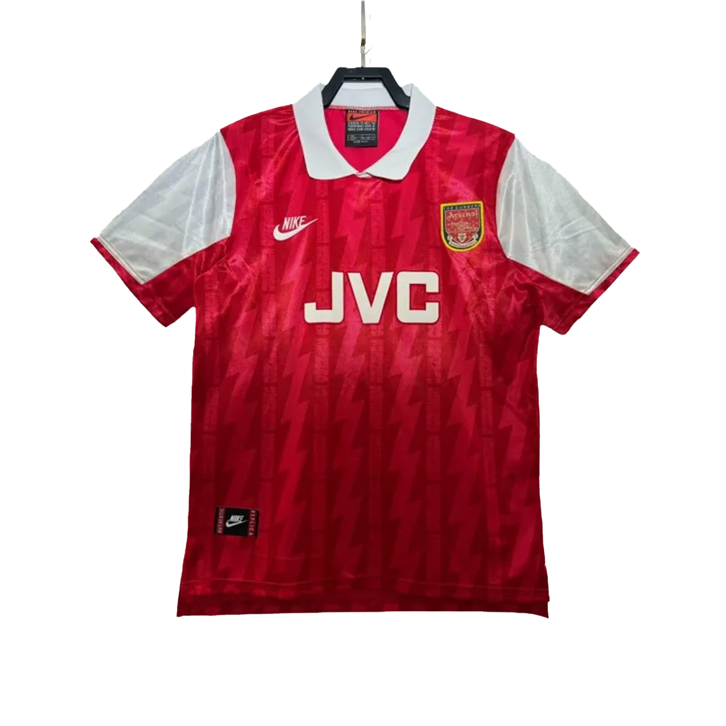 Retro Arsenal Home Jersey 1993/94