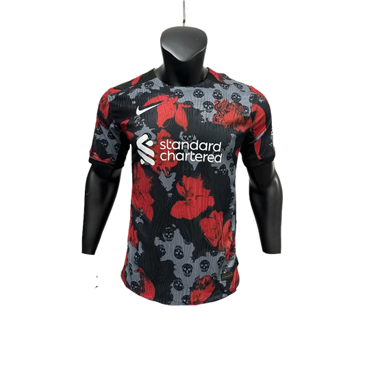 Liverpool "Halloween" Jersey 2023/24