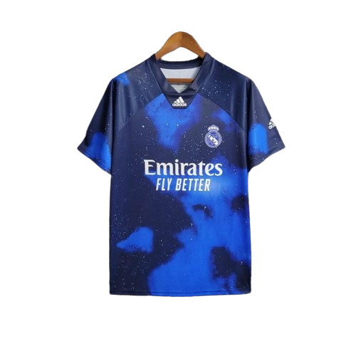 Retro Real Madrid Special Jersey 2018/19