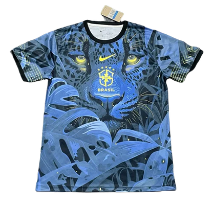 Special Edition Brazil Tiger Kit 24/25