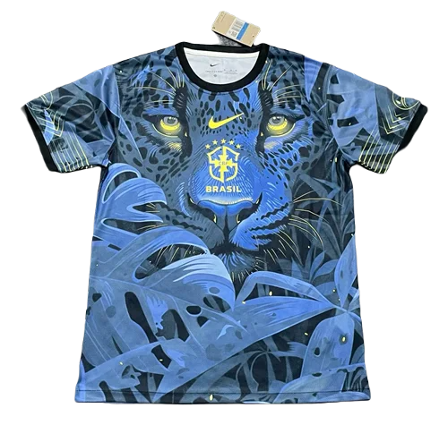 Special Edition Brazil Tiger Kit 24/25