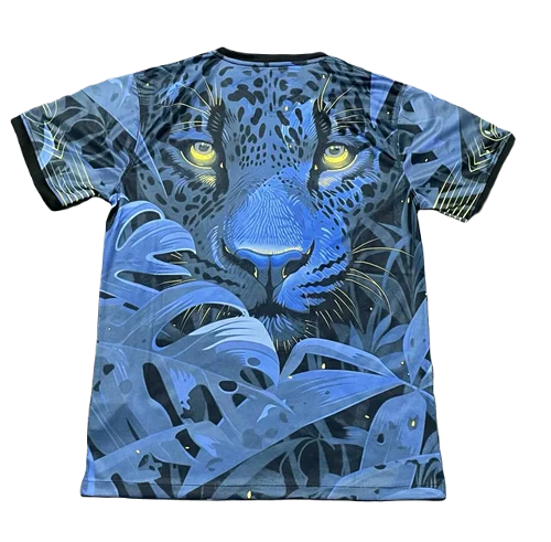 Special Edition Brazil Tiger Kit 24/25