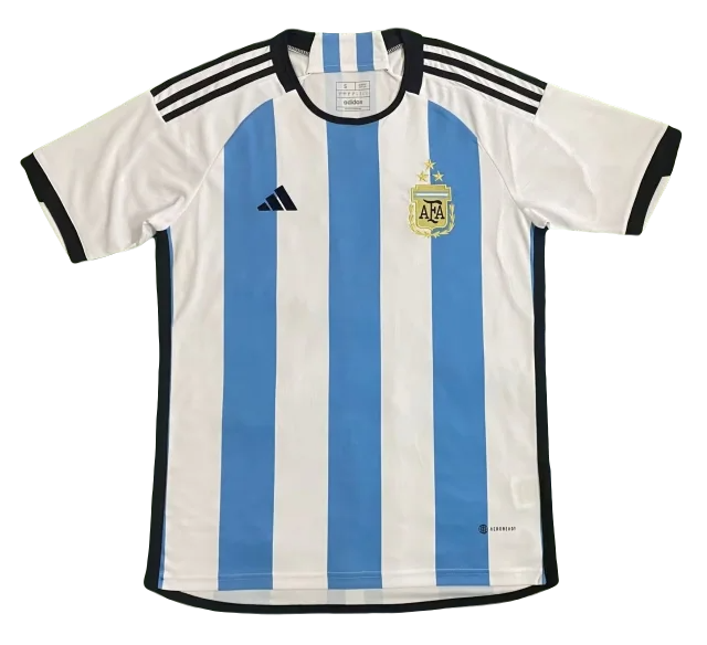 Argentina Home Jersey 22/23
