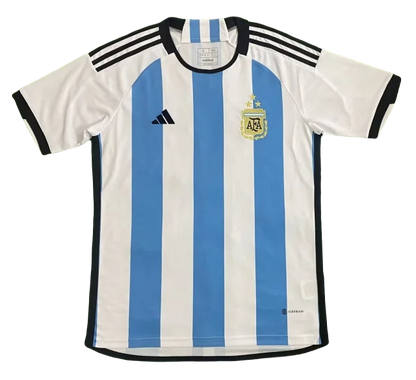Argentina Home Jersey 22/23