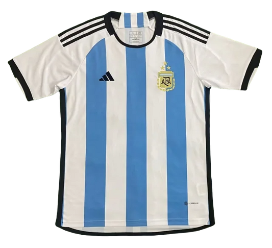 Argentina Home Jersey 22/23