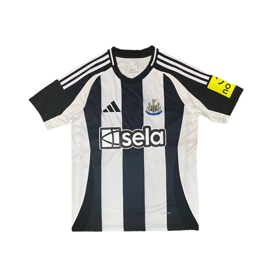 Newcastle United Home Jersey 2024/25