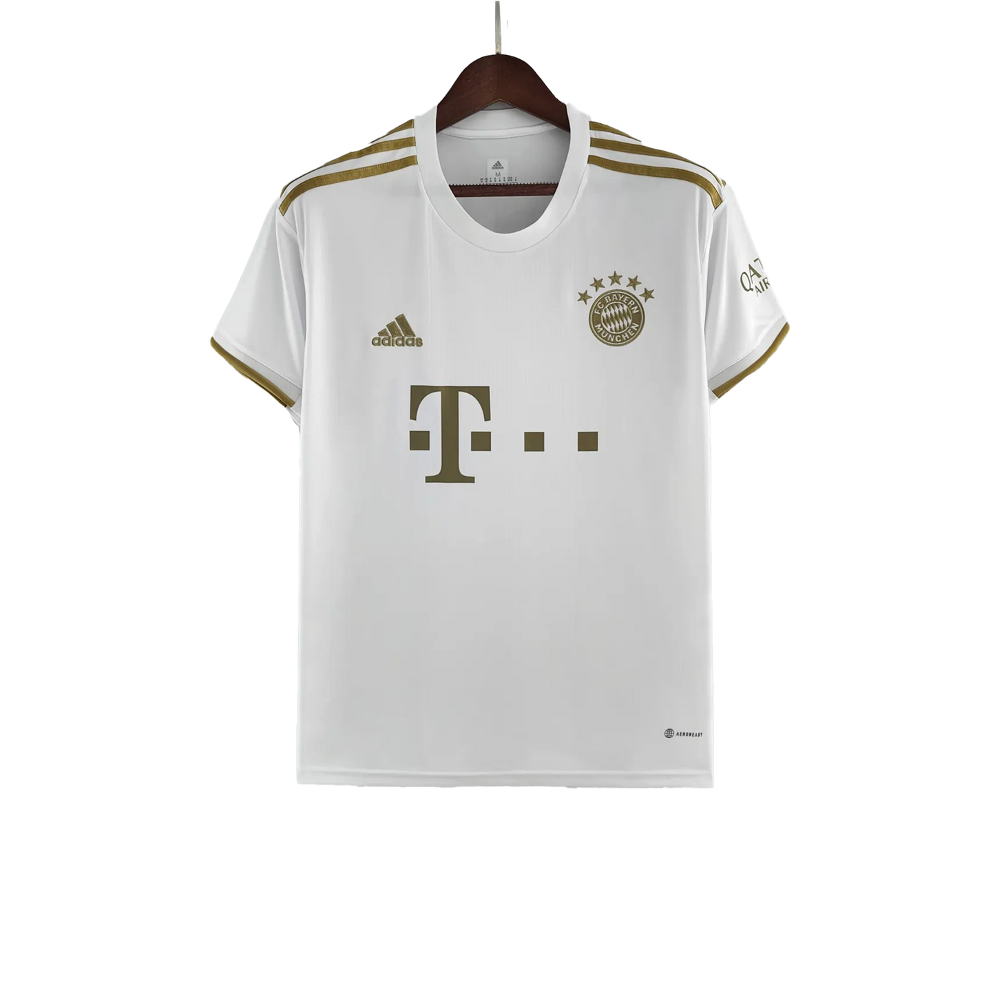 Bayern München Away Jersey 2022/23