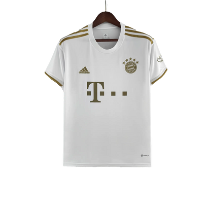 Bayern München Away Jersey 2022/23