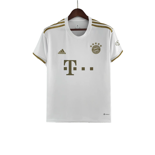 Bayern München Away Jersey 2022/23