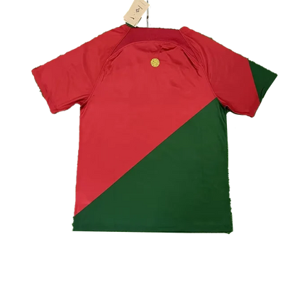 Portugal Home Jersey 2022/23