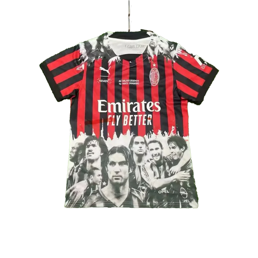 AC Milan "White" Special Jersey 2023/24