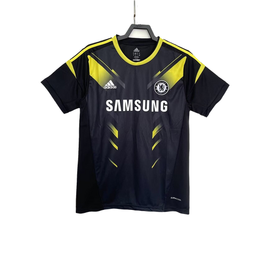 Retro Chelsea Third Jersey 2012/13