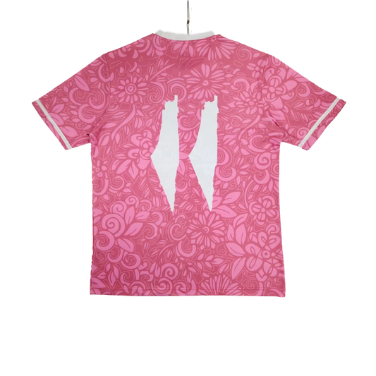 Palestine "Pink" Special Jersey 2024/25