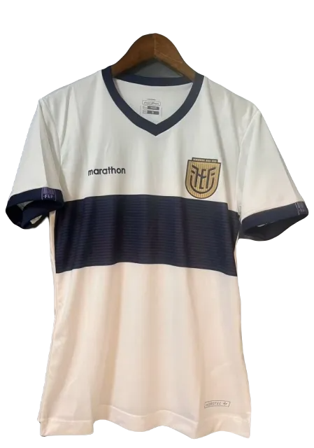 Ecuador Away Jersey 24/25