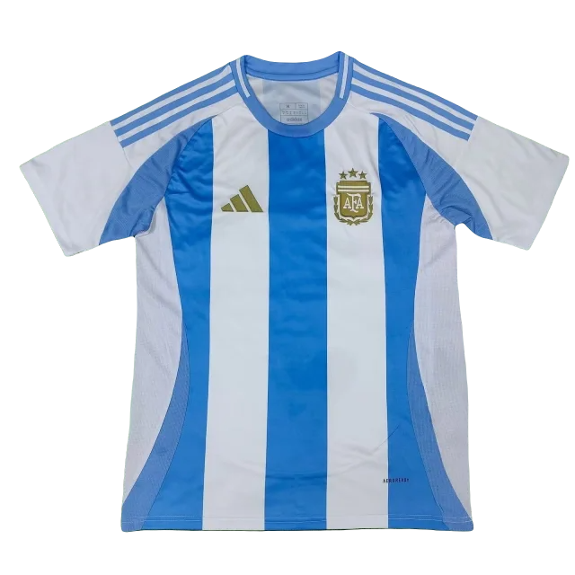 Argentina  Home Jersey 24/25