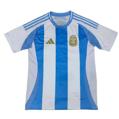 Argentina  Home Jersey 24/25