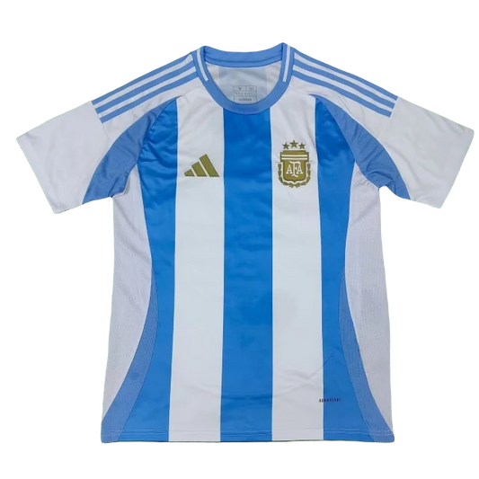Argentina  Home Jersey 24/25