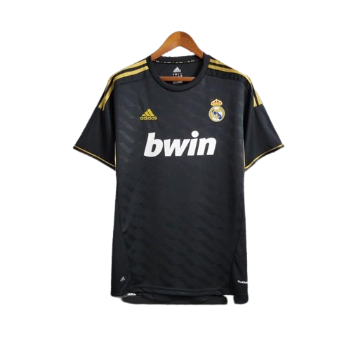 Retro Real Madrid Away Jersey 2011/12