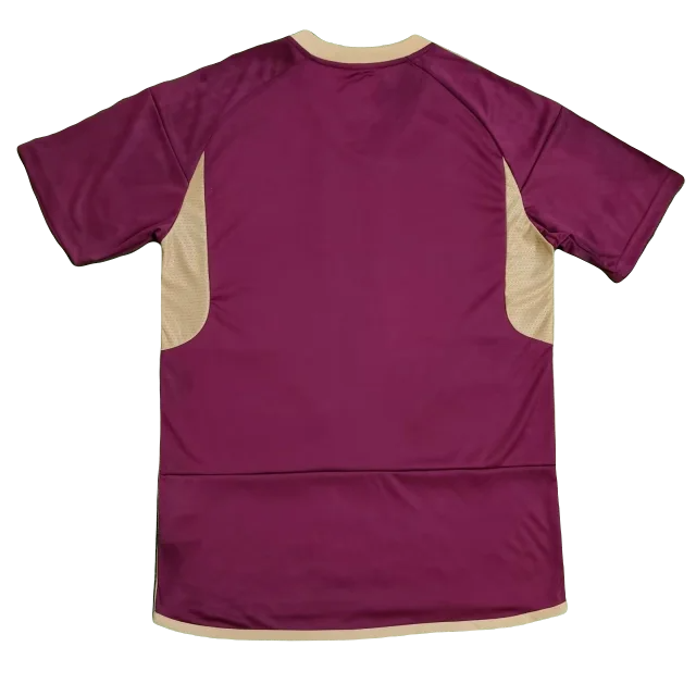 Venezuela Home Jersey 24/25