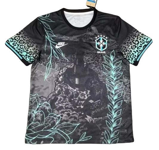 Special Edition Brazil Jersey 24/25