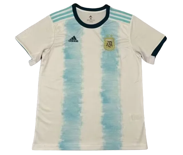 Argentina Home Jersey 2019