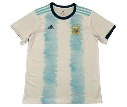 Argentina Home Jersey 2019