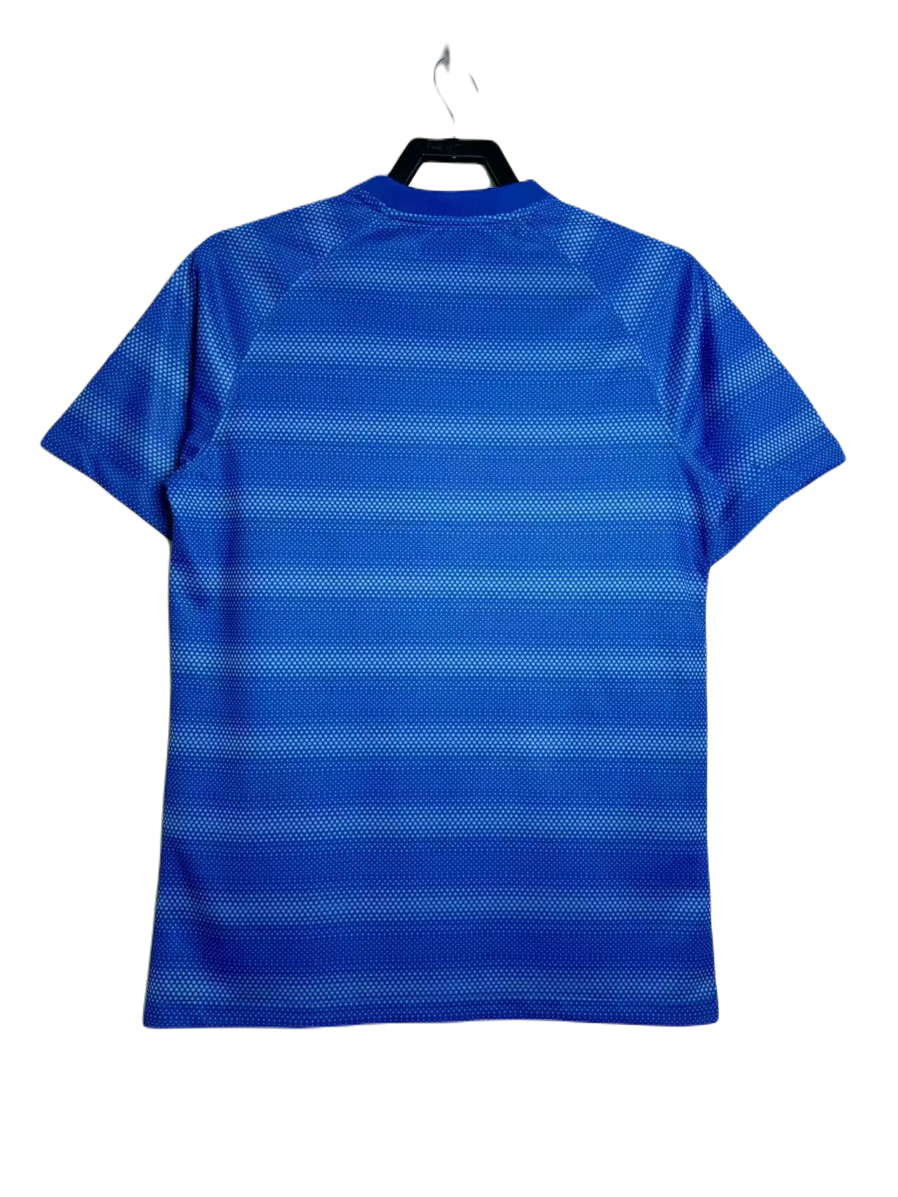 Retro Brazil Away Jersey 2014