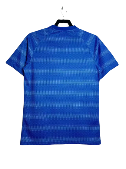 Retro Brazil Away Jersey 2014