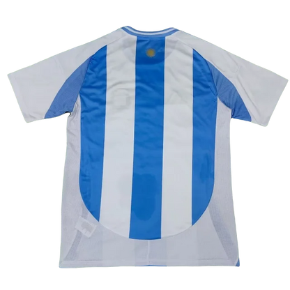 Argentina  Home Jersey 24/25
